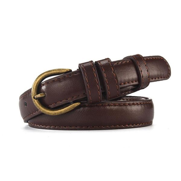 belts luxury designer women leather western cowgirl waist belt retro metal pin buckle waistband black coffee brand, Black;brown
belts luxury designer women leather western cowgirl waist belt retro metal pin buckle waistband black coffee brand, Black;brown