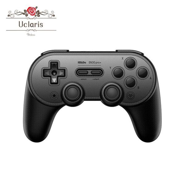 sn30 plo plus официальный 8bitdo sn30 pro + bluetooth gamepad controller с джойстиком для windows android macos switch
sn30 plo plus официальный 8bitdo sn30 pro + bluetooth gamepad controller с джойстиком для windows android macos switch