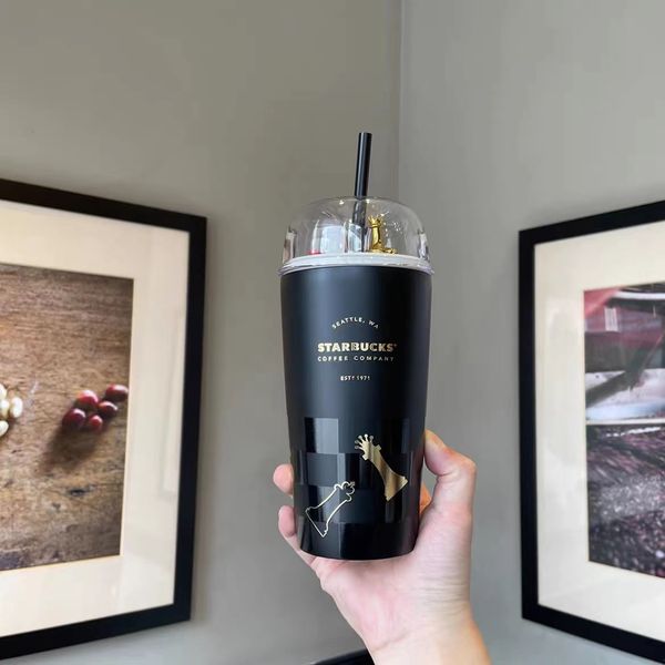 starbucks valentine's tumbler 473ml love meet rivals 304 stainless steel straw with thermos cup
starbucks valentine's tumbler 473ml love meet rivals 304 stainless steel straw with thermos cup