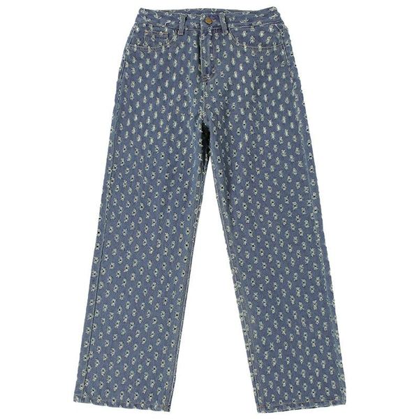 plaid straight tracksuit harajuku pants women kalenmos trousers jeans checkered high waist pants autumn baggy pantalones bottom, Blue
plaid straight tracksuit harajuku pants women kalenmos trousers jeans checkered high waist pants autumn baggy pantalones bottom, Blue