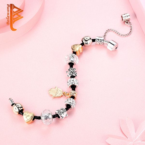 with belawang european palm hamsa bracelets&bangles hand charms safety chain bracelet for women friendship jewelry y2009, Black
with belawang european palm hamsa bracelets&bangles hand charms safety chain bracelet for women friendship jewelry y2009, Black