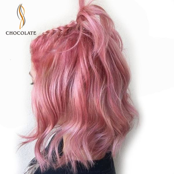 peruvian human hair lace front wigs pink pelucas zapatos de mujer body wave short bob lace front wigs, Black;brown
peruvian human hair lace front wigs pink pelucas zapatos de mujer body wave short bob lace front wigs, Black;brown