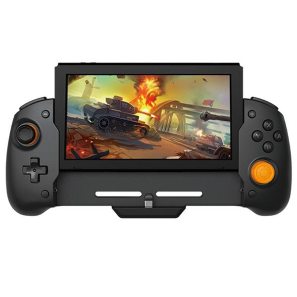 gamepad для коммутатора console gamepad двойной моторный вибрационный 2-мотор 6-осевой гироскопический контроллер gyro control recip
gamepad для коммутатора console gamepad двойной моторный вибрационный 2-мотор 6-осевой гироскопический контроллер gyro control recip