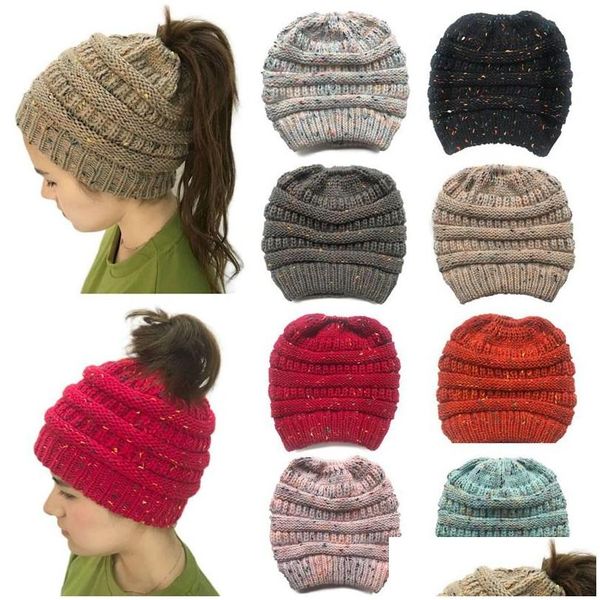 women winter ponytail beanie soft stretch knit messy high bun hat girls winter warm cap jllrsd xmh_home
women winter ponytail beanie soft stretch knit messy high bun hat girls winter warm cap jllrsd xmh_home