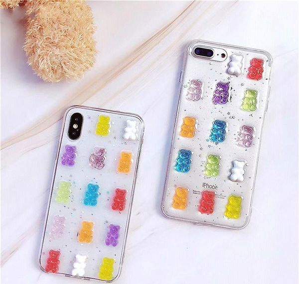 3d cute gummy bear candy color case for iphone 11 pro max case gummy bears for 6s 7 8 plus x xs max xr cartoon so jllgjl qpseller
3d cute gummy bear candy color case for iphone 11 pro max case gummy bears for 6s 7 8 plus x xs max xr cartoon so jllgjl qpseller