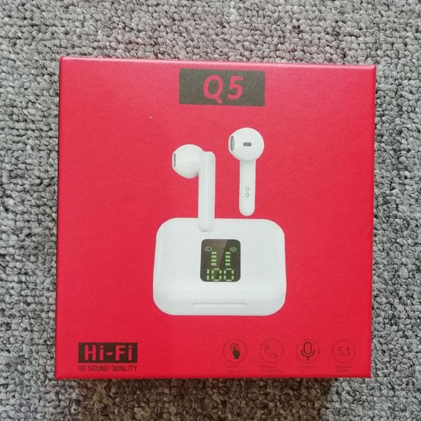 2021 new q5 bluetooth 5.0 earphones tws wireless headphones bluetooth earphone handsheadphone sports earbuds gaming headset
2021 new q5 bluetooth 5.0 earphones tws wireless headphones bluetooth earphone handsheadphone sports earbuds gaming headset