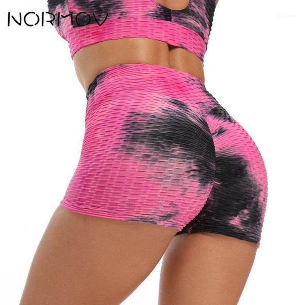 yoga outfits normov high waist sport shorts printing hip push up women soft fitness running tummy control workout gym1, White;red
yoga outfits normov high waist sport shorts printing hip push up women soft fitness running tummy control workout gym1, White;red