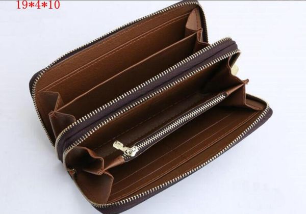 handy double zipper card pocket wallet pouch zippy coin holder with classic men coin fashion holders credit slim bank women purse m41231, Red;black
handy double zipper card pocket wallet pouch zippy coin holder with classic men coin fashion holders credit slim bank women purse m41231, Red;black