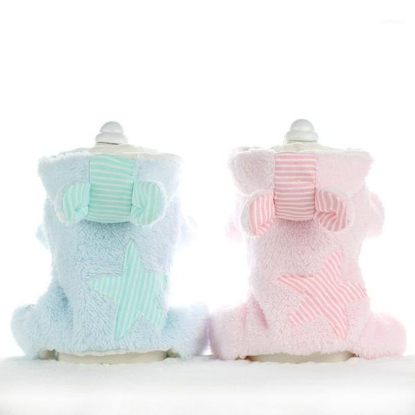 warm dog clothes for chihuahua yorkies clothes winter pet puppy star fleece puppy outfit dogs pets clothing ropa perro1
warm dog clothes for chihuahua yorkies clothes winter pet puppy star fleece puppy outfit dogs pets clothing ropa perro1