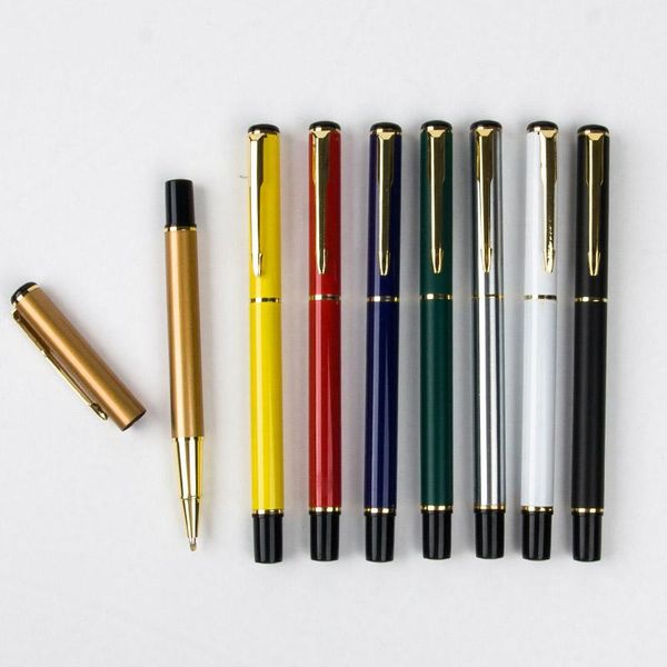 luxury writing pen beautiful 801 all color business office rollerball pen office supplies metal ballpoint
luxury writing pen beautiful 801 all color business office rollerball pen office supplies metal ballpoint