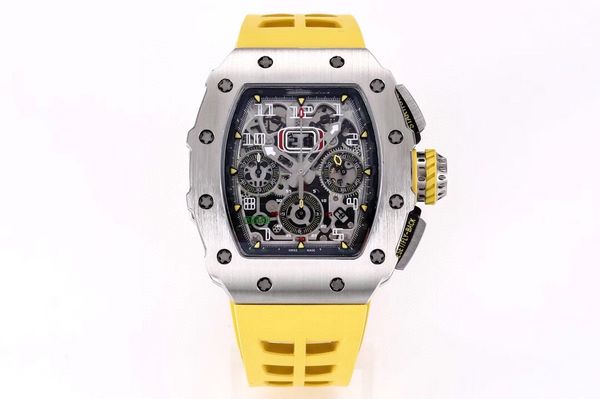 kv factory произвел новую версию обновления v2 версии rm011 rm11-03 timer timer limited edition watter принимает matte black dlc titanium me, Slivery;brown
kv factory произвел новую версию обновления v2 версии rm011 rm11-03 timer timer limited edition watter принимает matte black dlc titanium me, Slivery;brown