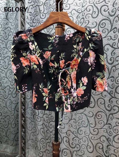 women's blouses & shirts 100%linen 2021 autumn fashion crop ladies v-neck cross string deco casual basic women vintage floral1, White
women's blouses & shirts 100%linen 2021 autumn fashion crop ladies v-neck cross string deco casual basic women vintage floral1, White