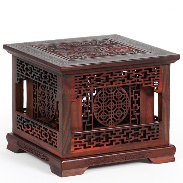 fragrance lamps red rosewood incense burner sandalwood box redwood crafts wood carving ornaments solid four-corner double-layer box1
fragrance lamps red rosewood incense burner sandalwood box redwood crafts wood carving ornaments solid four-corner double-layer box1