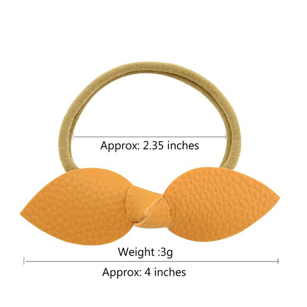 leather 12 color solid leaves elastic band headband for kids girls handmade hair rope children hair accessories 862 ea8l, Slivery;white
leather 12 color solid leaves elastic band headband for kids girls handmade hair rope children hair accessories 862 ea8l, Slivery;white