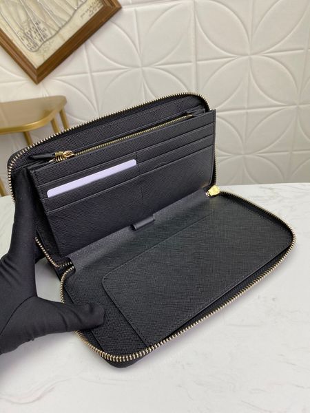 21cm fashion men wallets pu leather card holder solid color business cash money purse zipper coin multi-slot male cash clutch bag, Red;black
21cm fashion men wallets pu leather card holder solid color business cash money purse zipper coin multi-slot male cash clutch bag, Red;black