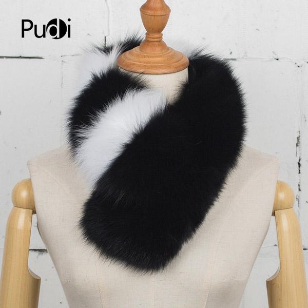aorice sf771 2020 winter new fashion genuine fur comfortable warm scarf black and white color stripe scarf, Blue;gray
aorice sf771 2020 winter new fashion genuine fur comfortable warm scarf black and white color stripe scarf, Blue;gray