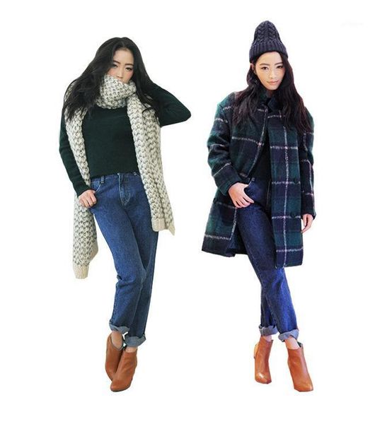 fashion trend clothing harem pants retro high waist jeans woman boyfriend women jeans full length mom denim trousers1, Blue
fashion trend clothing harem pants retro high waist jeans woman boyfriend women jeans full length mom denim trousers1, Blue