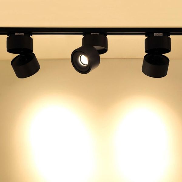 wall lamp thrisdar led track spotlight 5w7w 10w 12w cob rail store mall 360+90 angle adjustable light
wall lamp thrisdar led track spotlight 5w7w 10w 12w cob rail store mall 360+90 angle adjustable light
