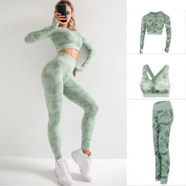 women 2/3pcs seamless yoga set sport suit gymwear workout clothes long sleeve gym crop high waist leggings fitness wear, White;red
women 2/3pcs seamless yoga set sport suit gymwear workout clothes long sleeve gym crop high waist leggings fitness wear, White;red