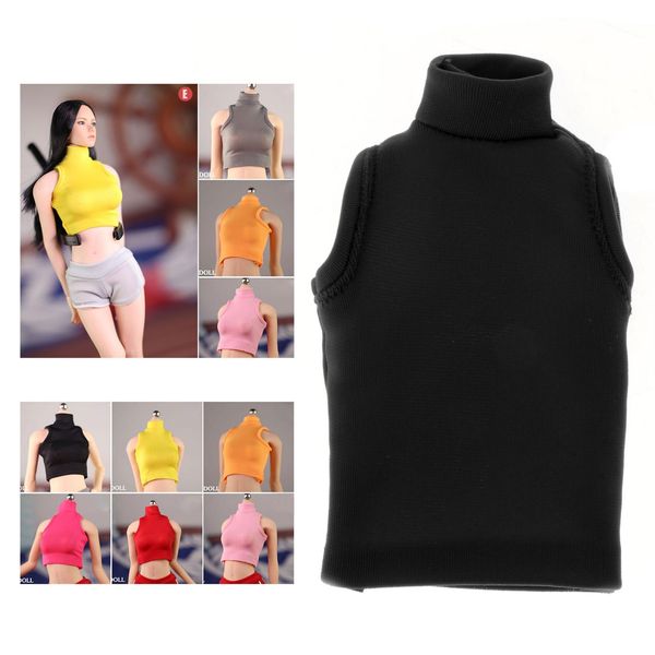 1/6 figures scale accessory vest clothes for 1/6 phicen/tbleague doll soldier female body parts
1/6 figures scale accessory vest clothes for 1/6 phicen/tbleague doll soldier female body parts