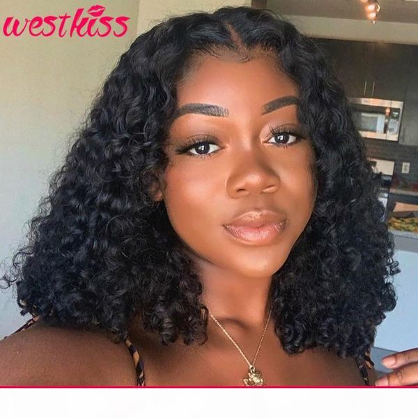 deep wave bob lace front wigs invisible bob wig brazilian short lace front human hair wigs pre plucked west kiss hair remy, Black;brown
deep wave bob lace front wigs invisible bob wig brazilian short lace front human hair wigs pre plucked west kiss hair remy, Black;brown