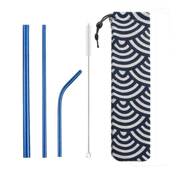 drinking straws 16cm mugs metal straw set 304 stainless steel resuable colorful rainbow with clean brush bag kitchen bar accessories1
drinking straws 16cm mugs metal straw set 304 stainless steel resuable colorful rainbow with clean brush bag kitchen bar accessories1