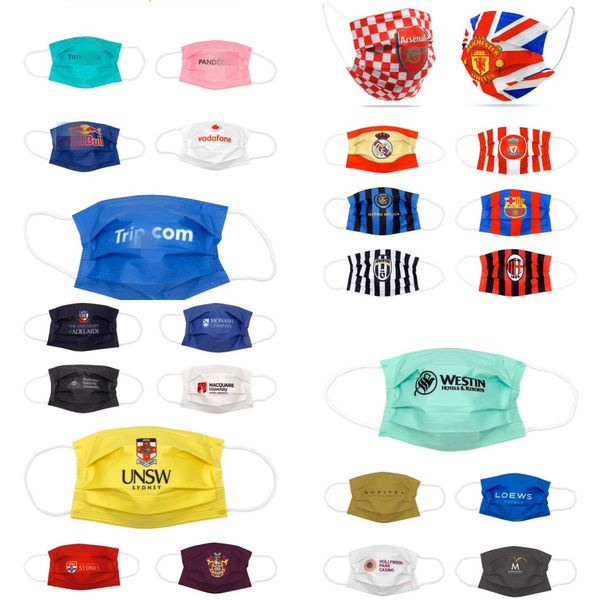 Customize 2021 Happy New Year Celebration Colorful Printed Adults Disposable FaceMask Dustproof Protective Designer Masks
Customize 2021 Happy New Year Celebration Colorful Printed Adults Disposable FaceMask Dustproof Protective Designer Masks