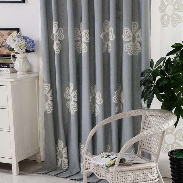 curtain & drapes modern cotton and embroidered curtains window yarn burst for living room bedroom custom
curtain & drapes modern cotton and embroidered curtains window yarn burst for living room bedroom custom