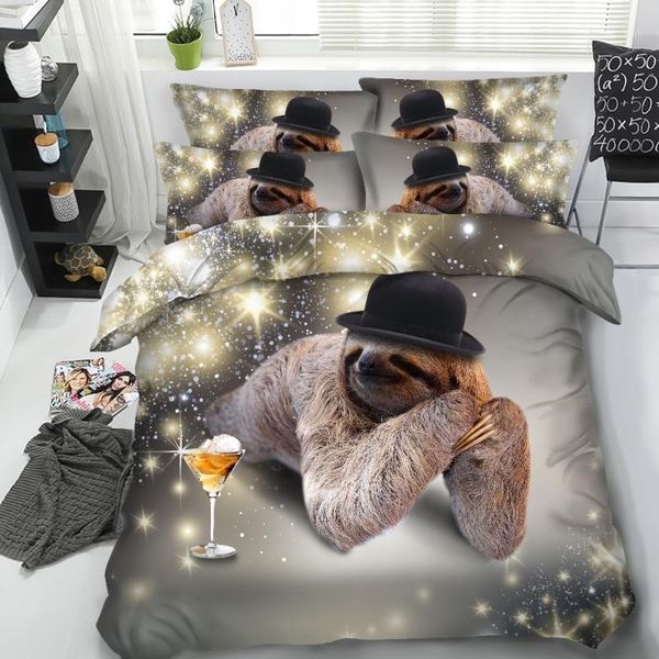 jf-470 leisurely sloth printed bed cover set 4pc kids twin full size bedding set cartoon animal duvet cover bedsheets king1
jf-470 leisurely sloth printed bed cover set 4pc kids twin full size bedding set cartoon animal duvet cover bedsheets king1