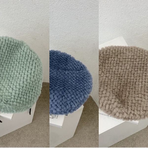 6ldh дети pom pom beaies ins solid вязаная шапка шанса мода шерсть шляпа младенца помпон зимой череп теплый шар детей вязание открытый колпа
6ldh дети pom pom beaies ins solid вязаная шапка шанса мода шерсть шляпа младенца помпон зимой череп теплый шар детей вязание открытый колпа