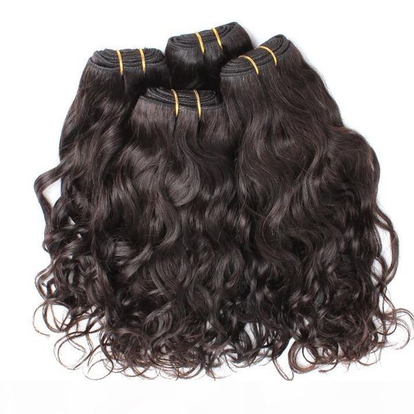 100% brazilian peruvian indian malaysian virgin human hair bundles natural wave hair extensions human hair weft weaves retail 1 bundle, Black
100% brazilian peruvian indian malaysian virgin human hair bundles natural wave hair extensions human hair weft weaves retail 1 bundle, Black