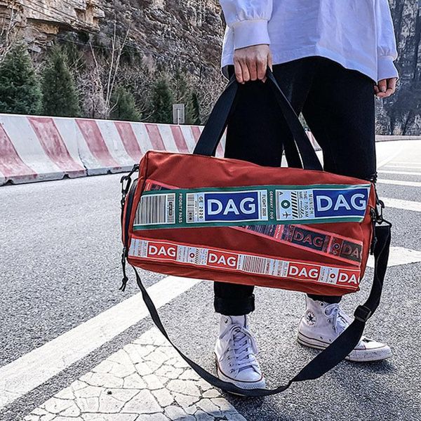 oxford travel street style trends handbag carry on luggage shoulder bags men duffle gym bags women travel tote large weekend bag
oxford travel street style trends handbag carry on luggage shoulder bags men duffle gym bags women travel tote large weekend bag