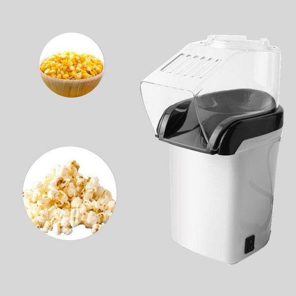 110v/220v eu electric corn popcorn maker household automatic mini air popcorn making machine diy corn children gift
110v/220v eu electric corn popcorn maker household automatic mini air popcorn making machine diy corn children gift