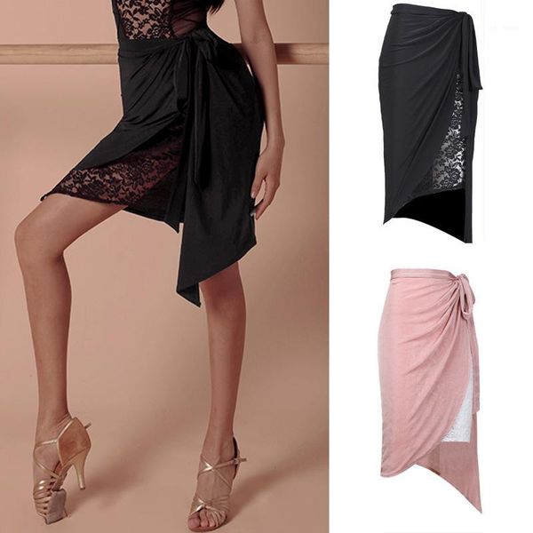 latin dance skirt lady tango salsa cha cha rumba samba dancing practice performance wear irregular straps lace skirts dnv132011, Black;red
latin dance skirt lady tango salsa cha cha rumba samba dancing practice performance wear irregular straps lace skirts dnv132011, Black;red