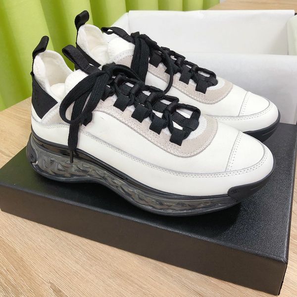 2020 novos femininos apartamentos moda casual senhoras sapatos mulher rendas malha respirvel tnis feminino ix2d, Black;white
2020 novos femininos apartamentos moda casual senhoras sapatos mulher rendas malha respirvel tnis feminino ix2d, Black;white