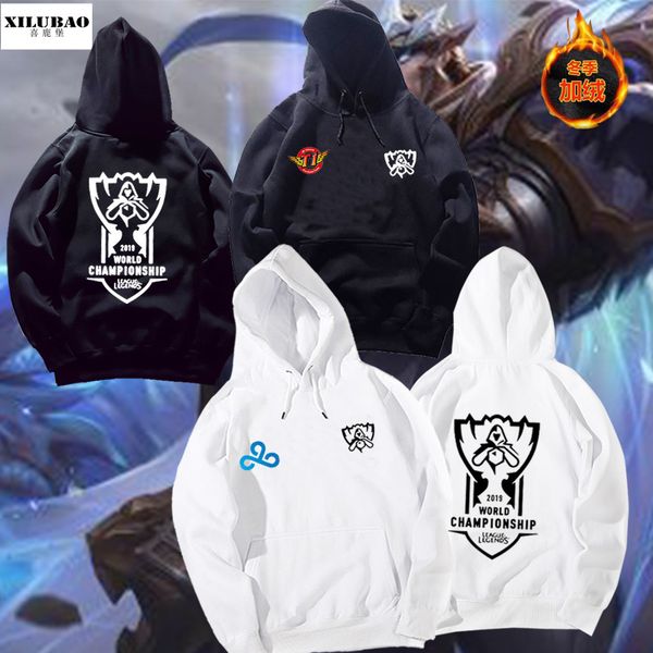 lol league s9 finals fpx skt ig team competition clothing game hoodie sweater
lol league s9 finals fpx skt ig team competition clothing game hoodie sweater