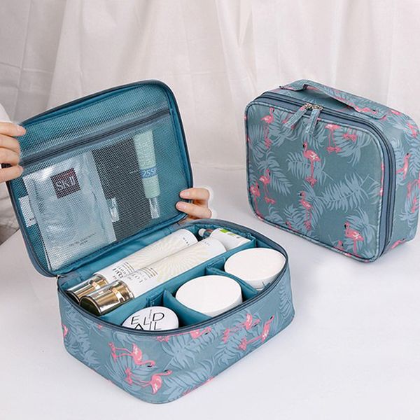 waterproof portable cosmetic bag big capacity multifunction organizer women travel necessity beauty makeup bag
waterproof portable cosmetic bag big capacity multifunction organizer women travel necessity beauty makeup bag