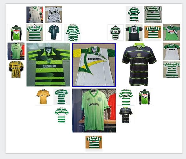 retro 05-07 97-99 89-91 burley 8# soccer jerseys larsson nakamura burley keane classic the hartson 10# shirt vintage kit, Black
retro 05-07 97-99 89-91 burley 8# soccer jerseys larsson nakamura burley keane classic the hartson 10# shirt vintage kit, Black
