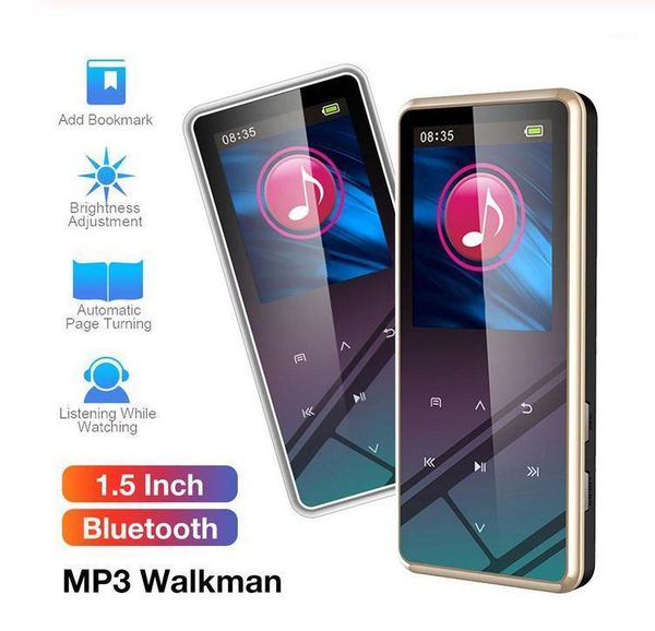 8gb/16gb/32gb m12 1.5 inch mp3 player lcd display bluetooth v4.2 800ma battery mini mp3 lossless hifi music vedio player1
8gb/16gb/32gb m12 1.5 inch mp3 player lcd display bluetooth v4.2 800ma battery mini mp3 lossless hifi music vedio player1