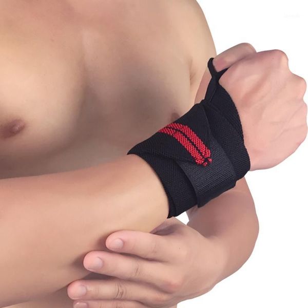 wrist support 1pcs sport wraps straps gym crossfit fitness gloves weightlifting sports wristband bracer hand band1, Black;red
wrist support 1pcs sport wraps straps gym crossfit fitness gloves weightlifting sports wristband bracer hand band1, Black;red