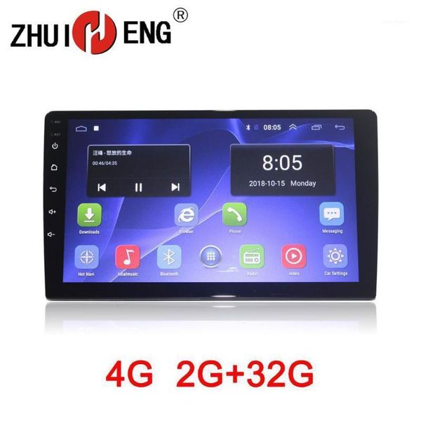 zhuiheng 9" 10.1" 2 din car radio for universal car dvd player autoradio gps navigation 4g wifi 2g 32g audio auto stereo1
zhuiheng 9" 10.1" 2 din car radio for universal car dvd player autoradio gps navigation 4g wifi 2g 32g audio auto stereo1