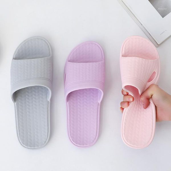 slippers 2021 summer shoes woman men indoor bathroom anti-slip ladies house floor slipper soft bottom lovers home slides sh011531, Black
slippers 2021 summer shoes woman men indoor bathroom anti-slip ladies house floor slipper soft bottom lovers home slides sh011531, Black