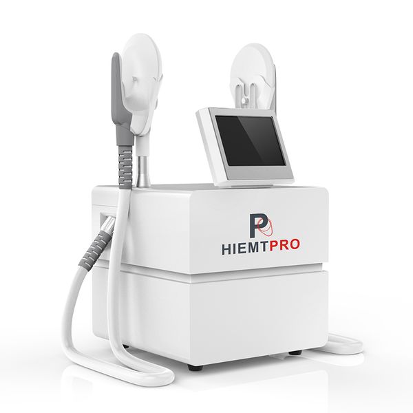 2021 est professional high intensity focused hiemt electromagnetic wave gym muscle training fat removal body reshaping machine, Black;white
2021 est professional high intensity focused hiemt electromagnetic wave gym muscle training fat removal body reshaping machine, Black;white