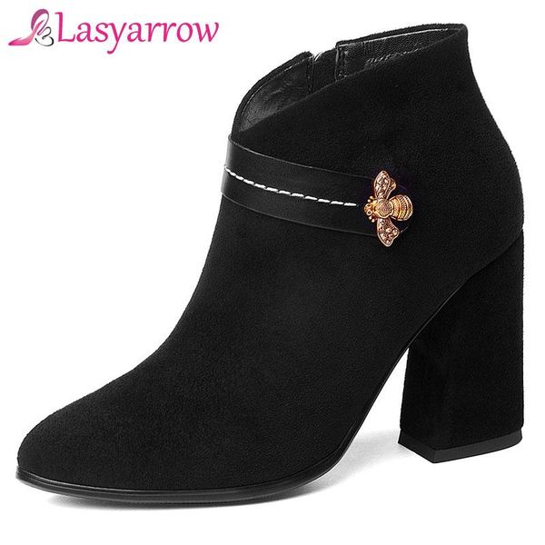 boots lasyarrow pointed toe black red women flock ankle for short plush/pu motorcycle shoes f118
boots lasyarrow pointed toe black red women flock ankle for short plush/pu motorcycle shoes f118
