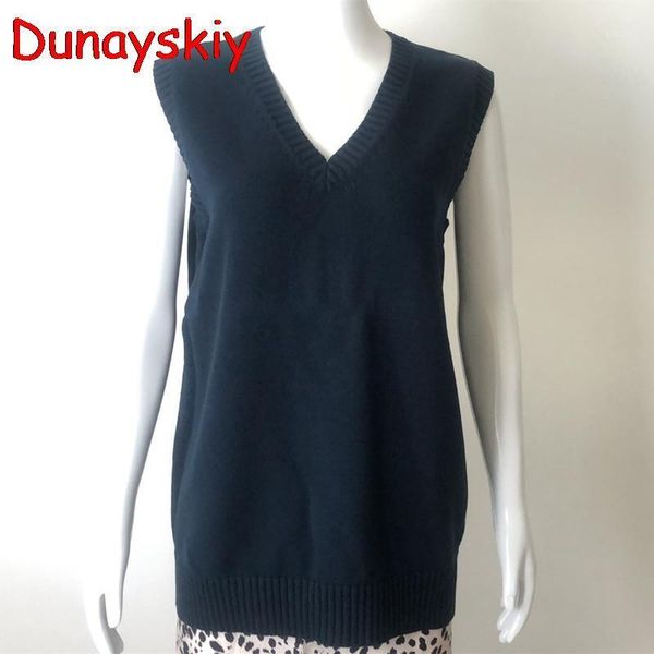 low price sweater vest women solid v-neck loose simple classic elegant office ladies vests ulzzang chic leisure new knitting1, Black;white
low price sweater vest women solid v-neck loose simple classic elegant office ladies vests ulzzang chic leisure new knitting1, Black;white