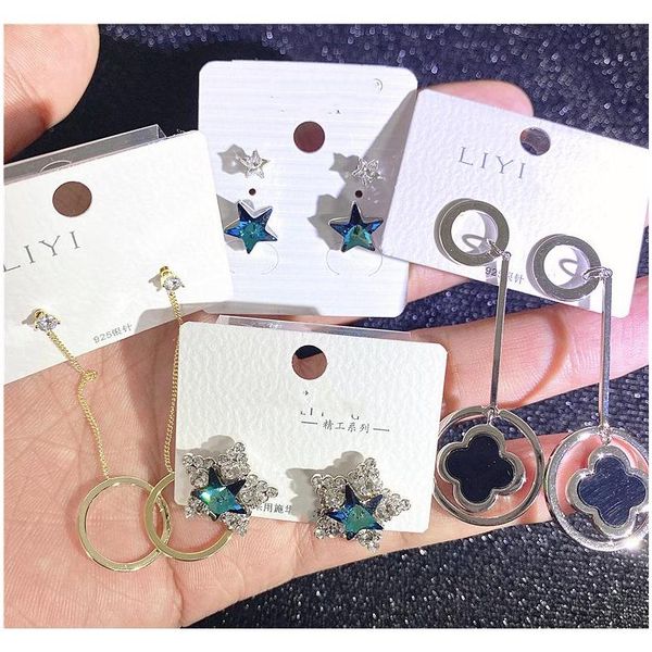 new 925 silver needle simple earrings austrian crystal earrings korean small fresh earrings micro inlaid zircon mi wmtrwv homes2007
new 925 silver needle simple earrings austrian crystal earrings korean small fresh earrings micro inlaid zircon mi wmtrwv homes2007