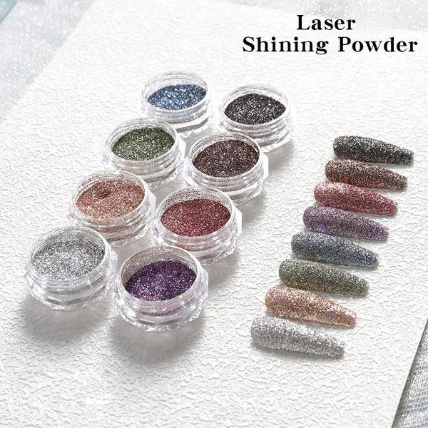 nail glitter 1 box holographics powder metallic mirror chrome dust sparkling flakes pigment manicur art decor, Silver;gold
nail glitter 1 box holographics powder metallic mirror chrome dust sparkling flakes pigment manicur art decor, Silver;gold