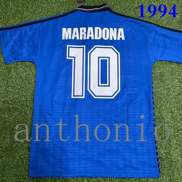 1994 argentina retro soccer jerseys maradona 10 caniggia simeone batistuta redondo ortega futbol shirts uniform kits thailand quality footba, Black;yellow
1994 argentina retro soccer jerseys maradona 10 caniggia simeone batistuta redondo ortega futbol shirts uniform kits thailand quality footba, Black;yellow