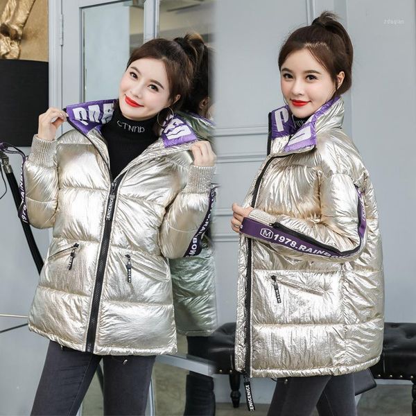 women's down & parkas winter -30 degree women coats jacket little short woman cap padded clothes 18151, Black
women's down & parkas winter -30 degree women coats jacket little short woman cap padded clothes 18151, Black
