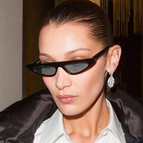 sunglasses cat eye women small size cool fashion brand designer eyewear clear colors sun glasses uv400 goggles 1444t, White;black
sunglasses cat eye women small size cool fashion brand designer eyewear clear colors sun glasses uv400 goggles 1444t, White;black